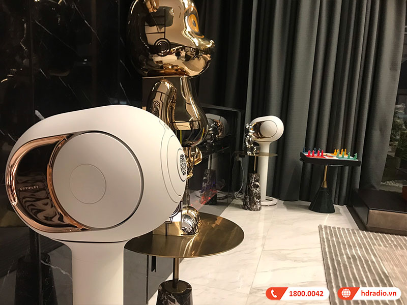 Loa DEVIALET Phantom I 108DB