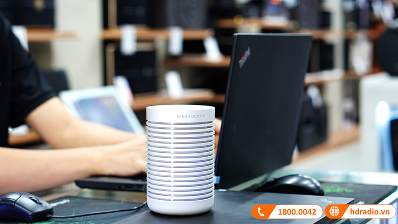 Loa B&O Beosound Explore