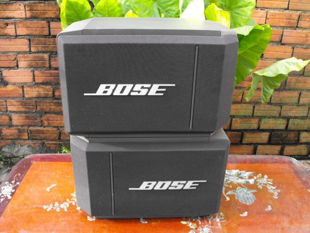 loa-bose-301-seri-iv-chu-to