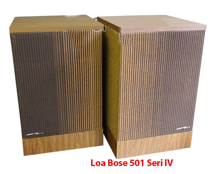 loa-bose-501-seri-iv