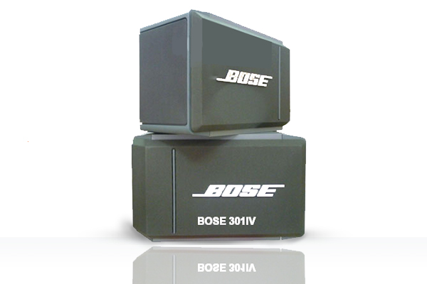 loa-karaoke-bose-301-seri-iv