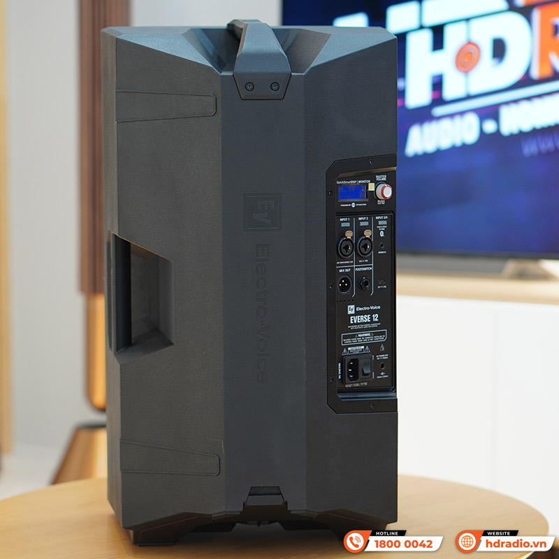 Thông số kỹ thuật và tính tương thích với các thiết bị có sẵn