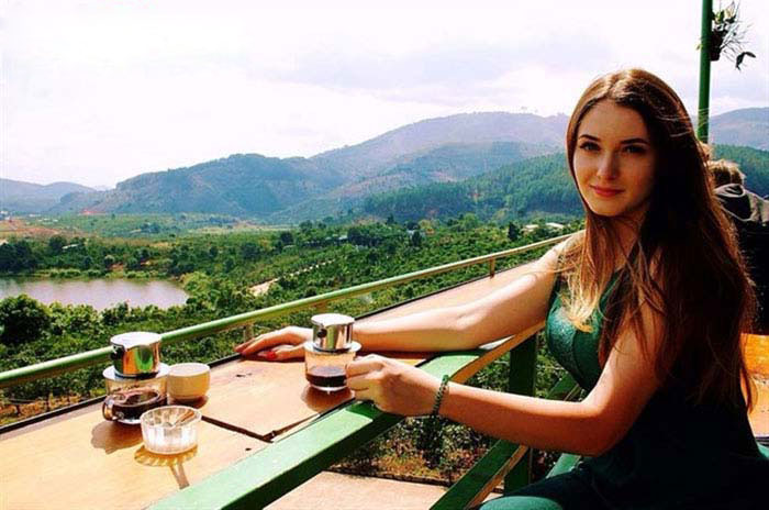 thả hồn thư dãn cùng theo điệu nhạc