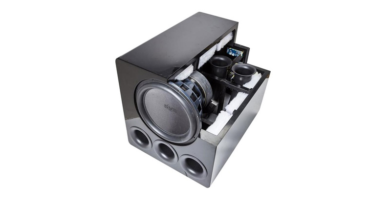 Cấu Tạo Loa Sub Như Thế Nào, Có Thể Bạn Chưa Biết