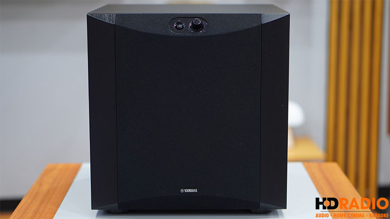 Loa sub Yamaha NS SW300