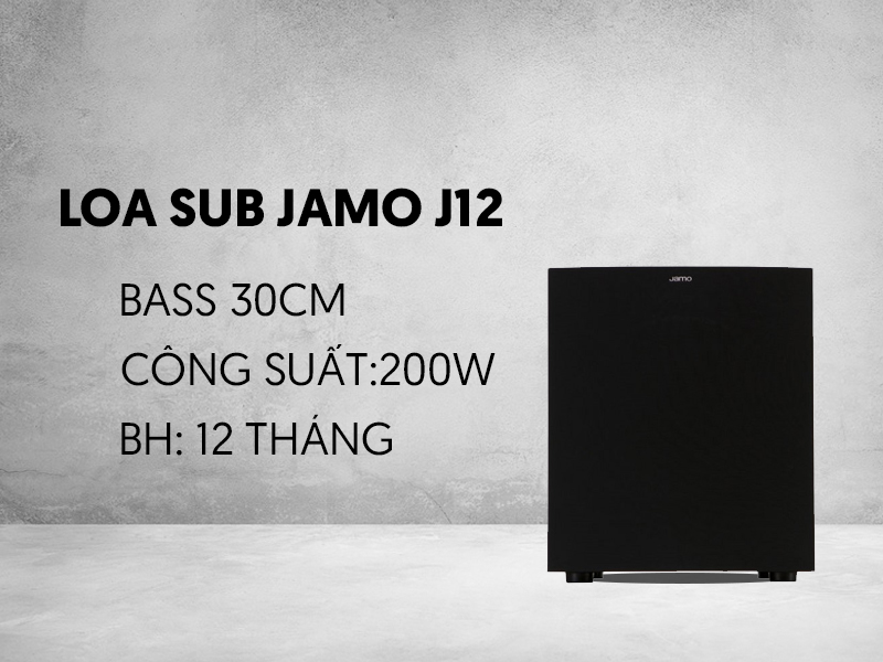 jamo-j12