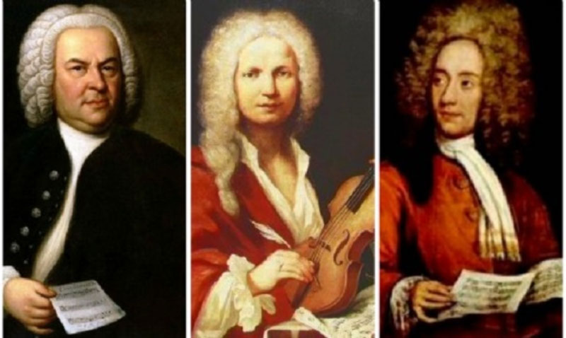 nhạc baroque giúp học tốt