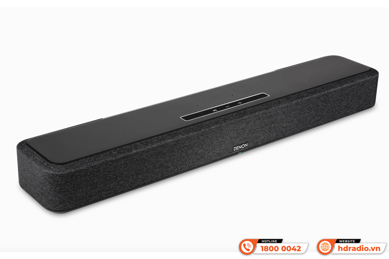 Loa Soundbar Denon Home 550