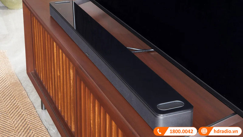Loa Bose Smart Ultra Soundbar