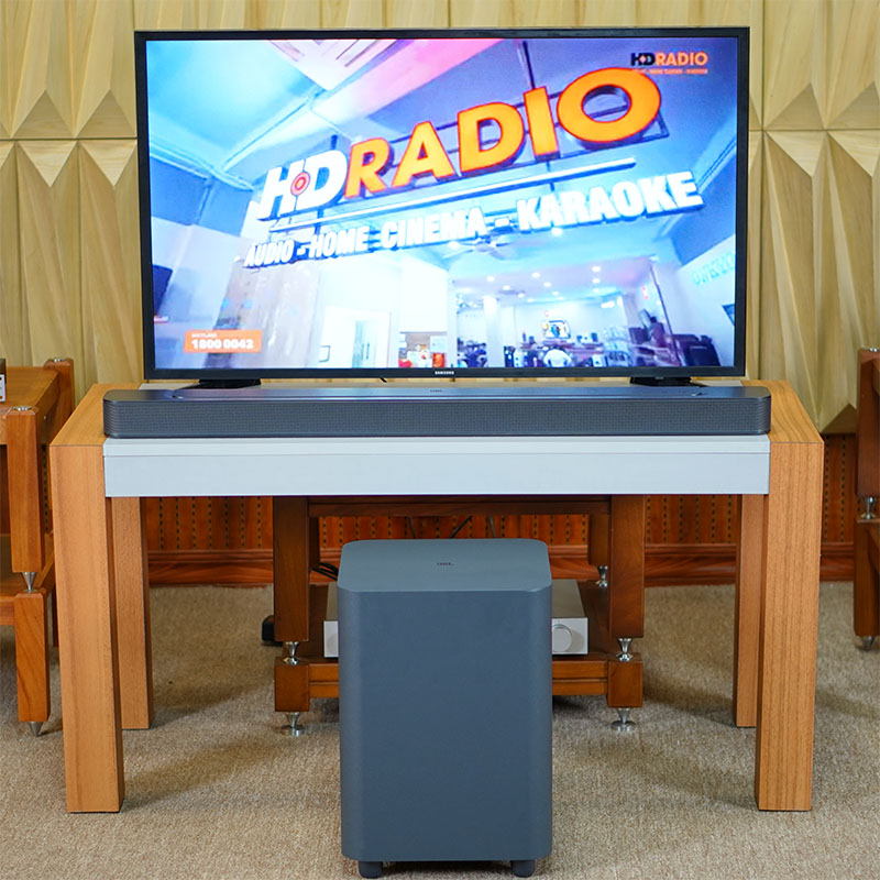 Loa JBL Bar 500