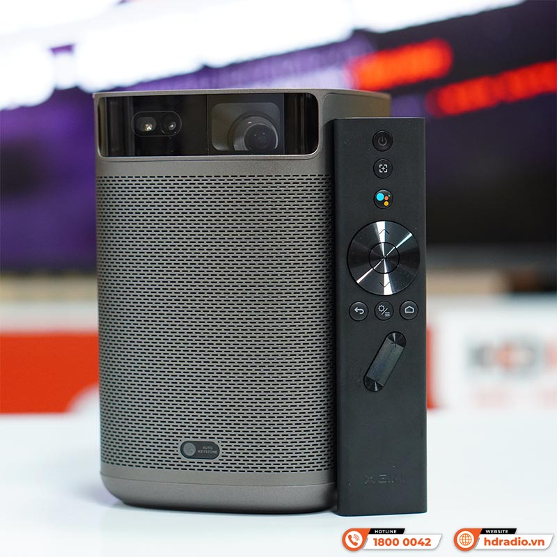 Máy chiếu XGIMI Mogo 2 Pro