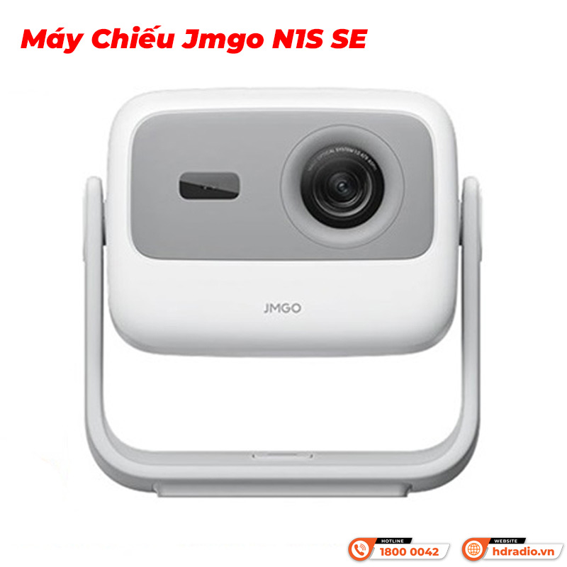 Máy Chiếu Jmgo N1S SE