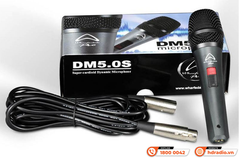 Micro karaoke nào phù hợp cho việc hát karaoke gia đình