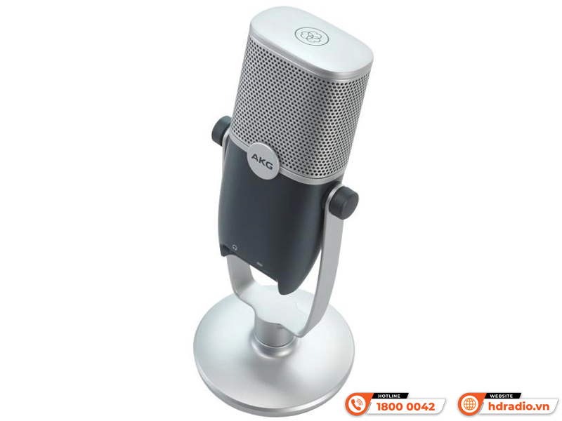 Micro condenser là gì và Nguyên lý hoạt động Micro condenser là gì và Nguyên lý hoạt động