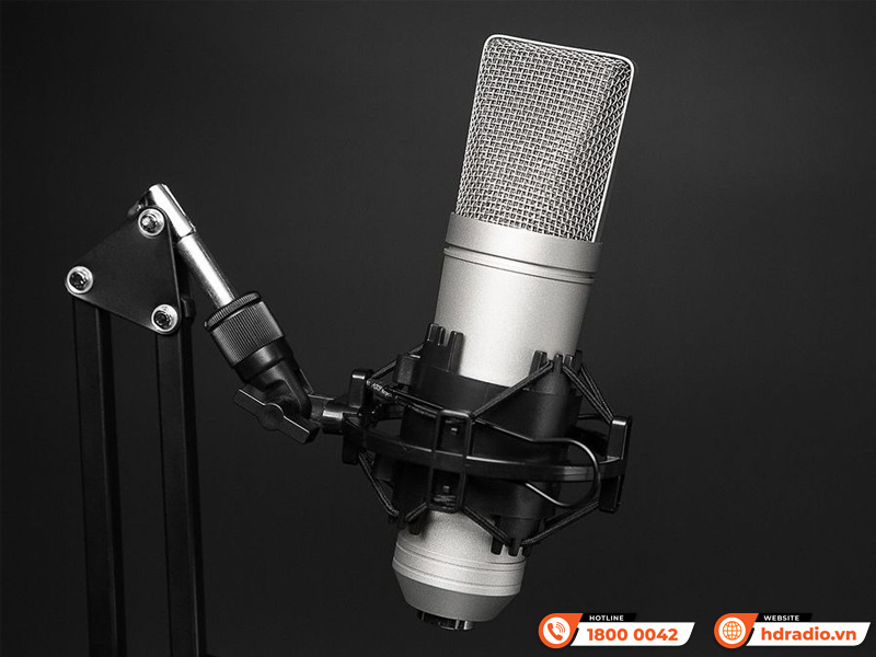 Micro condenser là gì và Nguyên lý hoạt động Micro condenser là gì và Nguyên lý hoạt động