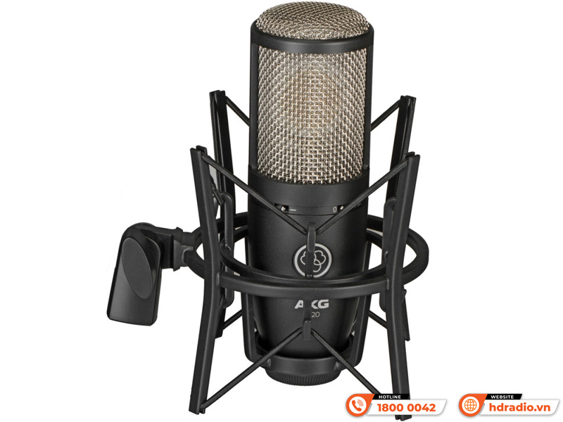 Micro condenser là gì và Nguyên lý hoạt động Micro condenser là gì và Nguyên lý hoạt động