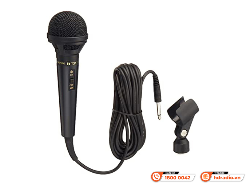 Micro điện động là gì?