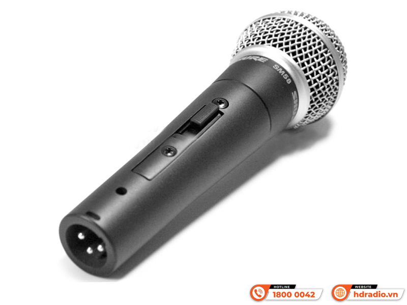 Micro điện động là gì?