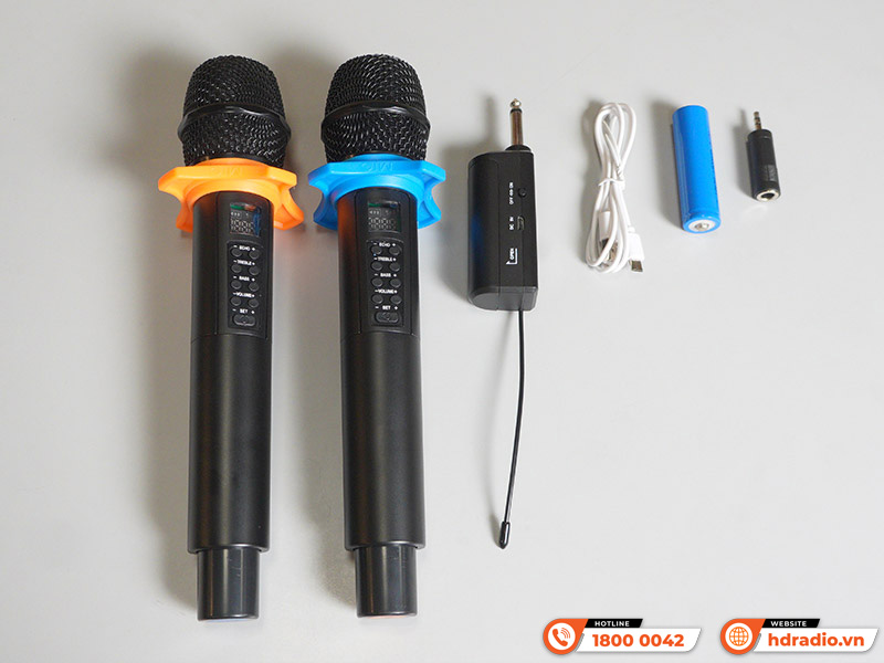 Micro JKaudio B1 Pro