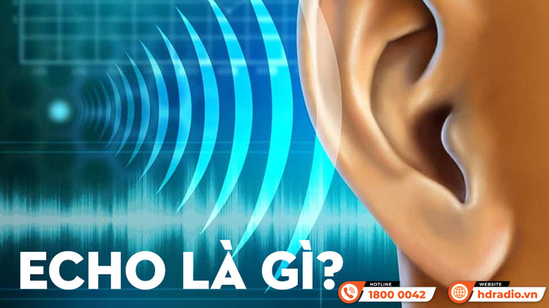 Micro karaoke cần có tính năng điều chỉnh echo không