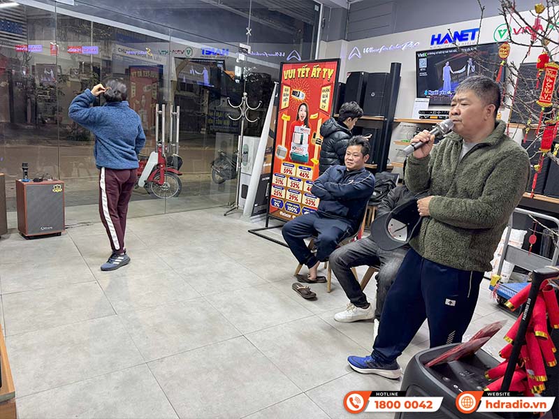 Top 4 Micro Không Dây Chất Lượng Bán Chạy Nhất