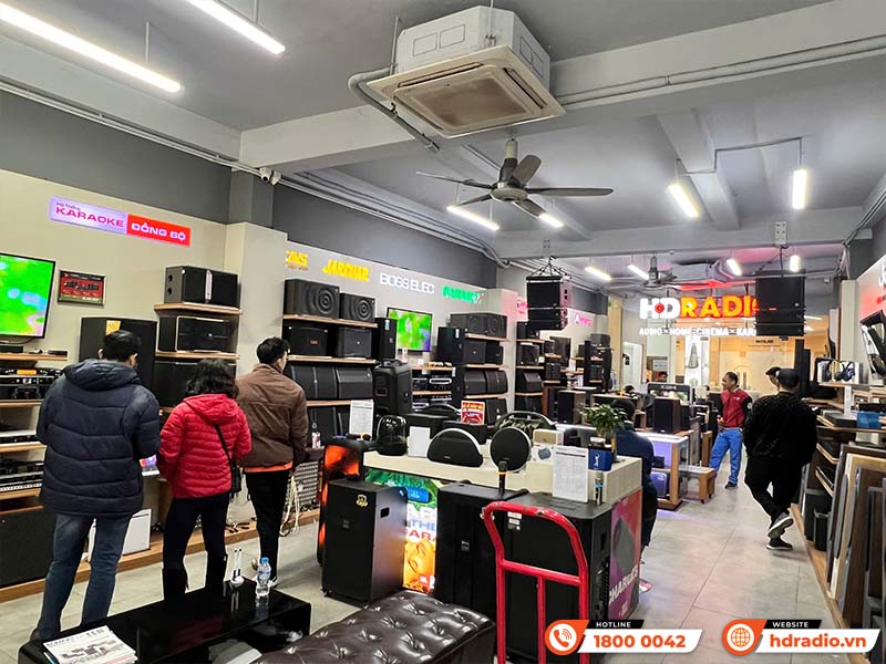 Top 4 Micro Không Dây Chất Lượng Bán Chạy Nhất