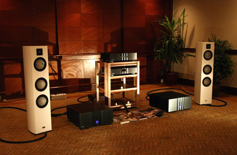 loa my co nghe nhac vang - loa nghe nhạc gia đình