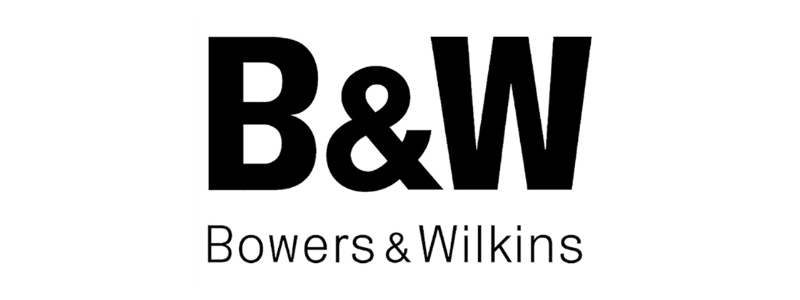 Thương hiệu loa nghe nhạc B&W