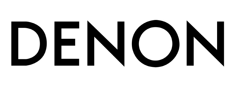 Thương hiệu loa nghe nhạc Denon