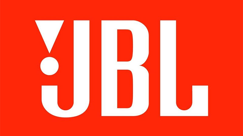 Thương hiệu loa nghe nhạc JBL