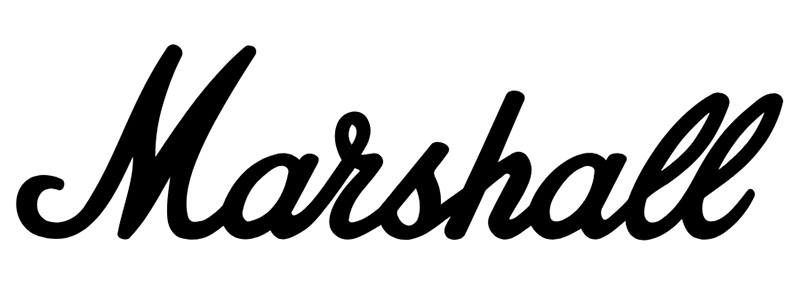 Thương hiệu loa nghe nhạc Marshall