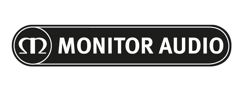 Thương hiệu loa nghe nhạc Monitor Audio - 