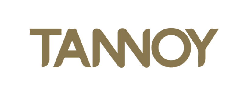 Thương hiệu loa nghe nhạc Tannoy
