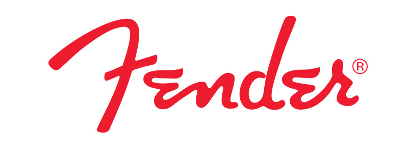 Thương hiệu loa nghe nhạc Fender