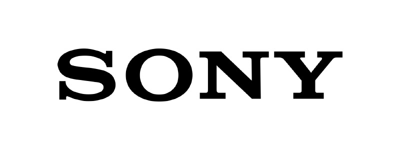 Thương hiệu loa nghe nhạc Sony 