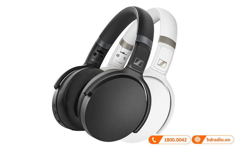 3 cách kiểm tra tai nghe Sennheiser chính hãng