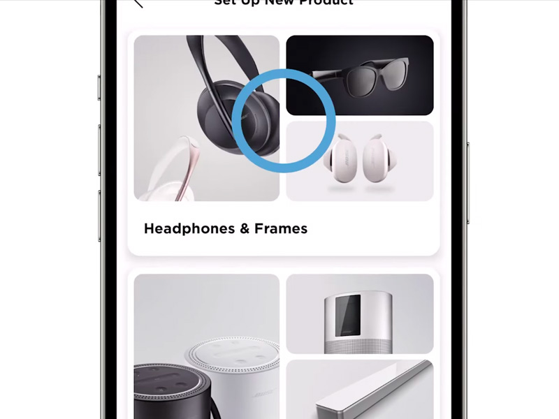 Huong dan tai va su dung Bose Music cho Tai Nghe