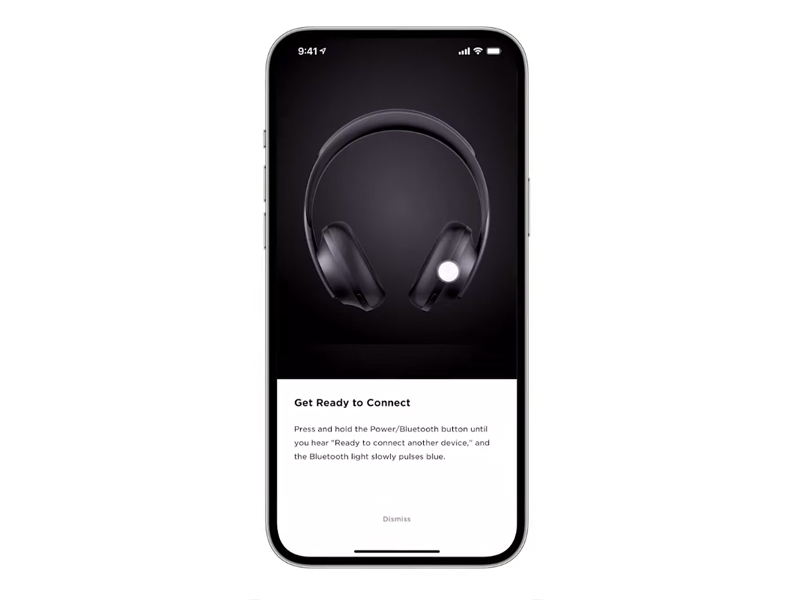 Huong dan tai va su dung Bose Music cho Tai Nghe