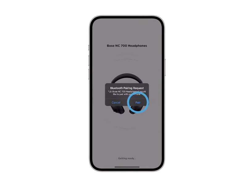 Huong dan tai va su dung Bose Music cho Tai Nghe