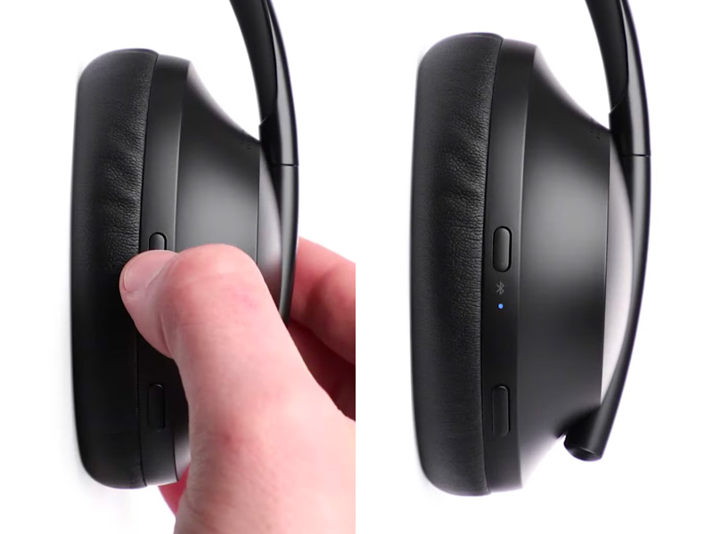 Huong dan tai va su dung Bose Music cho Tai Nghe