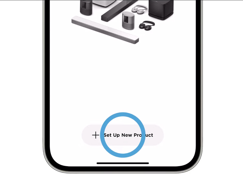Huong dan tai va su dung Bose Music cho Tai Nghe