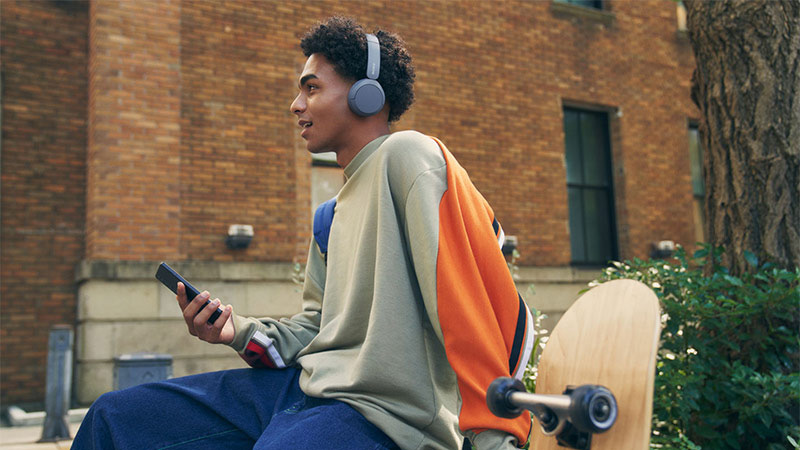 Cách Kiểm Tra Tai Nghe Sony Chính Hãng