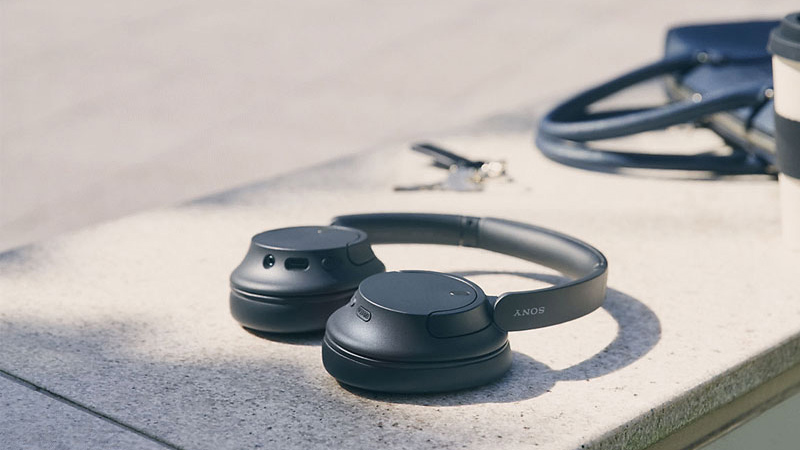 Cách Kiểm Tra Tai Nghe Sony Chính Hãng