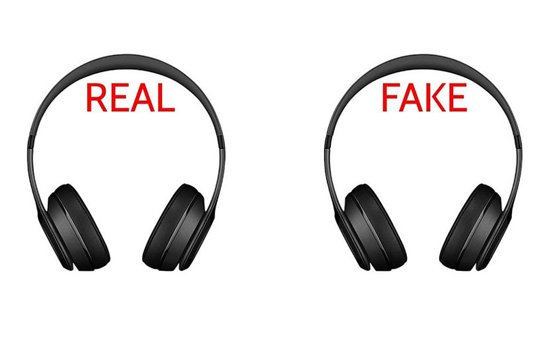 Cách Kiểm Tra Tai Nghe Sony Chính Hãng