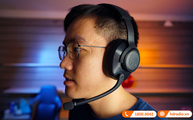 Hướng dẫn cách kiểm tra tai nghe JBL chính hãng