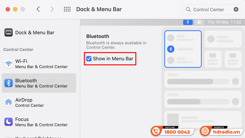 Hướng dẫn cách kết nối tai nghe Bluetooth với Laptop và Macbook