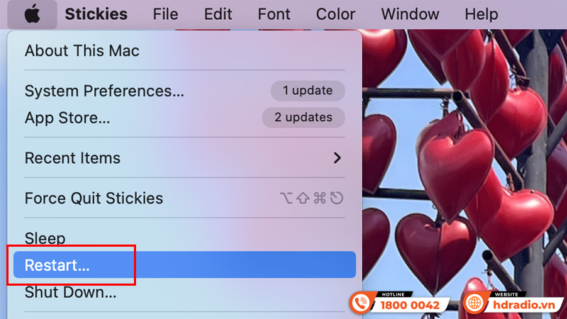 Hướng dẫn cách kết nối tai nghe Bluetooth với Laptop và Macbook
