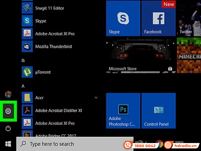 Hướng dẫn cách kết nối tai nghe Bluetooth với Laptop và Macbook