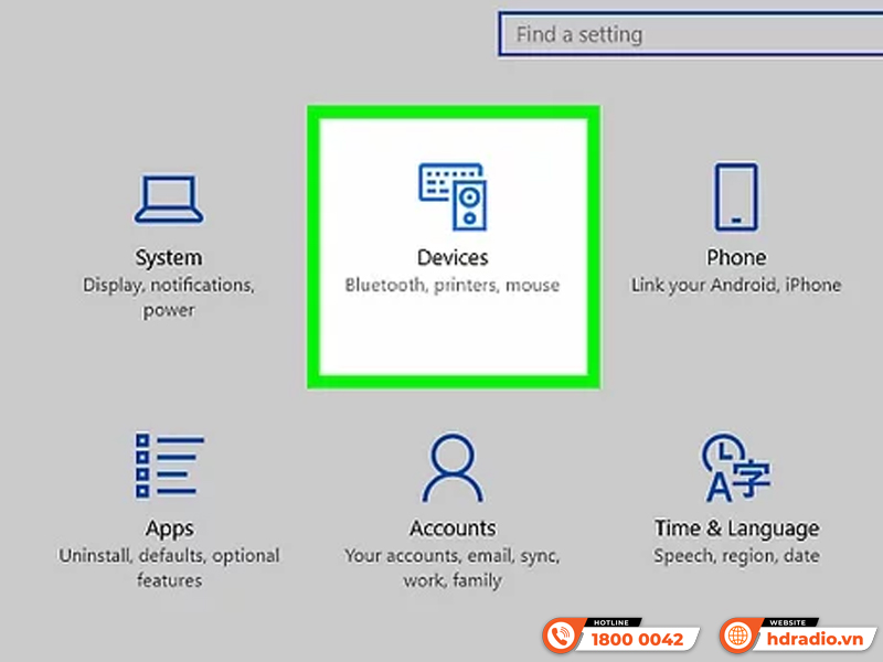 Hướng dẫn cách kết nối tai nghe Bluetooth với Laptop và Macbook