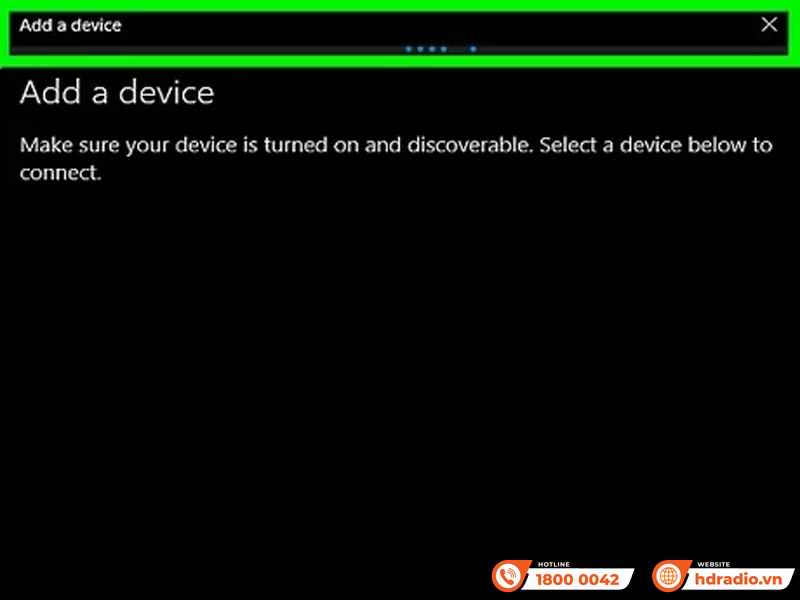 Hướng dẫn cách kết nối tai nghe Bluetooth với Laptop và Macbook